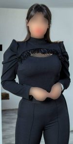 شومیز مجلسی کد 72901 - Image 2