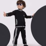 سوئیشرت شلوار پسرانه adidas