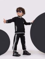 سوئیشرت شلوار پسرانه adidas