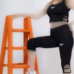 ست ضربدری reebok