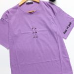 تیشرت چاک حلقه