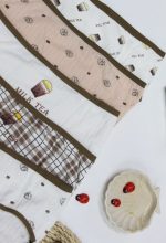 شورت عروسکی تمام پنبه - Image 3