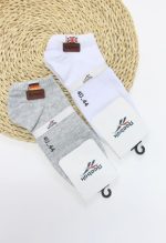جوراب مچی مردانه Reebok - Image 2