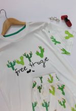 کراپ شورتک فانتزی - Image 2