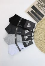 جوراب مچی مردانه Reebok - Image 4