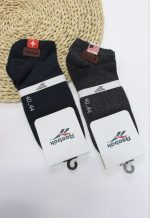 جوراب مچی مردانه Reebok - Image 3