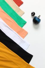 تیشرت آستین سایبانی - Image 3