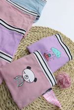 شورت عروسکی تمام پنبه - Image 4