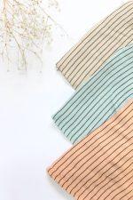 بلوز پشت پاپیونی - Image 5