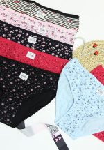 شورت زنانه MISSPEL سایز 2XL