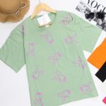 تیشرت خرگوش نگینی