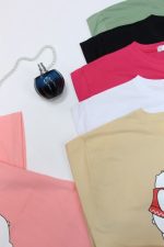 کراپ سوپر پنبه - Image 4
