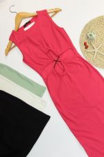 سارافون وسط اشکی