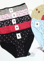 شورت زنانه MISSPEL سایز 2XL - Image 2