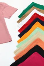 کراپ پنبه خرگوشی - Image 5
