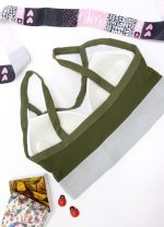 نیم تنه کبریتی - Image 4