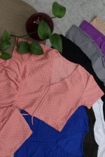 ست کراپ و لگ آنتی سلولیت - Image 4
