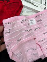 شورت پنبه ترک XXL - Image 6