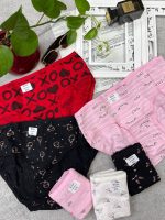 شورت پنبه ترک XXL - Image 8