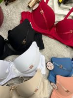 سوتین تک اسفنجی فنردار - Image 4