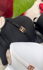 سوتین تک اسفنجی فنردار - Image 3