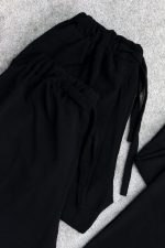دامن شلواری ابروبادی - Image 3