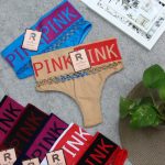 شورت زنانه سیملس pink.