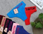 شورت زنانه سیملس TINTOK
