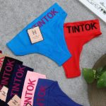 شورت زنانه سیملس TINTOK