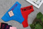 شورت زنانه سیملس TINTOK - Image 3