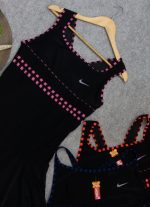 مایو دامنی NIKE - Image 3