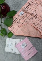 شورت پنبه ترک XXL - Image 3