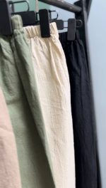 شلوار الیاف تابستانی - Image 2