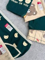 شورت پنبه لاکرا عروسکی😍 - Image 3