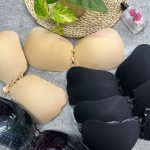 سوتین چسبی پروانه ای