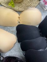 سوتین چسبی پروانه ای - Image 3