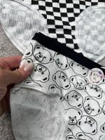 شورت پنبه عروسکی😍 - Image 2