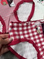 شورت پنبه عروسکی🥰 - Image 4