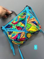 بیکینی فانتزی تمام گره ای😍 - Image 10