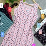 سارافون رکابی نخ ترک میسپل