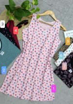 سارافون رکابی نخ ترک میسپل