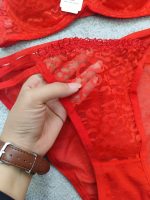 ست سوتین شورت فنردار لعیا - Image 4
