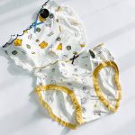 شورت عروسکی طرح پو