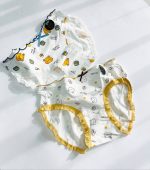 شورت عروسکی طرح پو