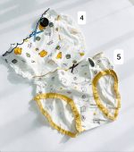 شورت عروسکی طرح پو - Image 3