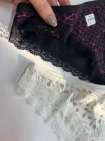شورت نوار تور میسپل چاپی - Image 2