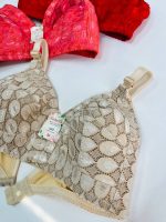سوتین دانتل  بدون فنر - Image 7
