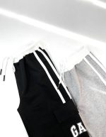 شلوار بگ  اسپرت - Image 3