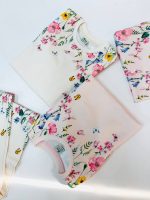 بلوز شلوار  دخترانه فانتزی - Image 6