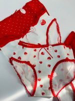 شورت عروسکی فانتزی - Image 4